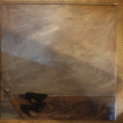 Joni Mitchell ‎– Wild Things Run Fast -  Vinyl Record - Very-Good+ Quality (VG+) - C-Plan Audio