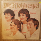 Die Klokkespel -  Vinyl Record - Very-Good+ Quality (VG+) - C-Plan Audio