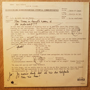 Totally Ricdiculous - The Best Of SABC's English Service Programs - Take a Chance -  Vinyl Record - Very-Good+ Quality (VG+) - C-Plan Audio