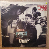 New Kids On The Block ‎– Hangin' Tough -  Vinyl Record - Very-Good+ Quality (VG+) - C-Plan Audio