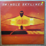 Swingle Singers ‎– Swingle Skyliner -  Vinyl LP Record - Very-Good+ Quality (VG+) - C-Plan Audio