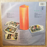 Miami Sound Machine - Primitive Love - Vinyl LP Record - Opened  - Very-Good Quality (VG) - C-Plan Audio