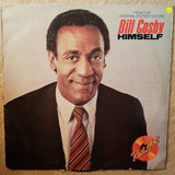 Bill Cosby ‎– Himself -  Vinyl LP Record - Very-Good+ Quality (VG+) - C-Plan Audio