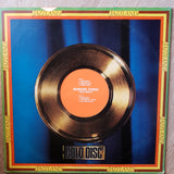 Bernard Purdie - Cold Sweat - Vinyl LP Record - Opened  - Very-Good+ Quality (VG+) - C-Plan Audio