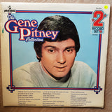 Gene Pitney ‎– The Gene Pitney Collection - Double Vinyl LP Record - Opened  - Very-Good- Quality (VG-) - C-Plan Audio