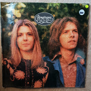 Renaissance - Ashes Are Burning - Vinyl LP Record - Opened  - Very-Good+ Quality (VG+) - C-Plan Audio