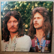 Renaissance - Ashes Are Burning - Vinyl LP Record - Opened  - Very-Good+ Quality (VG+) - C-Plan Audio
