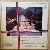 Altered Images ‎– Happy Birthday -  Vinyl LP Record - Very-Good+ Quality (VG+) - C-Plan Audio