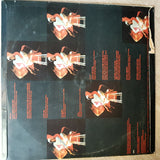 Diana Ross ‎– Last Time I Saw Him -  Vinyl LP Record - Very-Good+ Quality (VG+) - C-Plan Audio