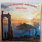 Justin Hayward, John Lodge - Blue Jays - Vinyl LP Record - Opened  - Very-Good+ Quality (VG+) - C-Plan Audio
