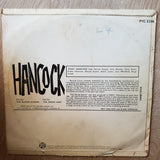 Hancock - The Blood Donor - Radio Ham  ‎– Vinyl LP Record - Opened  - Good+ Quality (G+) - C-Plan Audio
