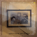 Geduldig Und Thimann ‎– Kum Aher Du Filosof ‎– Vinyl LP Record - Very-Good+ Quality (VG+) - C-Plan Audio