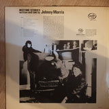 Johnny Morris  ‎– Bedtime Stories – Vinyl LP Record - Very-Good+ Quality (VG+) - C-Plan Audio