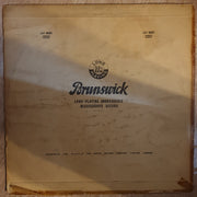 Roberta  - Jerome Kern, Otto Harbach ‎–  Vinyl LP Record - Opened  - Very-Good- Quality (VG-) - C-Plan Audio