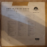 Crazy Otto ‎– Not So Crazy Otto -  Vinyl LP Record - Opened  - Good Quality (G) - C-Plan Audio