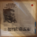Dean Martin ‎– The Door Is Still Open To My Heart  ‎- Vinyl LP Record - Very-Good+ Quality (VG+) - C-Plan Audio