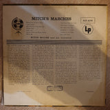 Mitch Miller And His Orchestra ‎– Mitch's Marches  ‎- Vinyl LP Record - Very-Good+ Quality (VG+) - C-Plan Audio