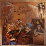 Chava Alberstein Sings Yiddish - Vinyl LP Record - Very-Good+ Quality (VG+) - C-Plan Audio