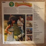 Die Kirmesmusikanten ‎– Tulpen Aus Amsterdam - Vinyl LP Record - Very-Good+ Quality (VG+) - C-Plan Audio