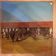 SAGD Orkes - SAMS Band - Vinyl LP Record - Very-Good+ Quality (VG+) - C-Plan Audio