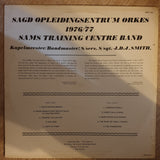 SAGD Orkes - SAMS Band - Vinyl LP Record - Very-Good+ Quality (VG+) - C-Plan Audio