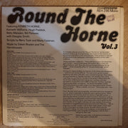 Round The Horne ‎– Round The Horne Vol. 3 - Vinyl LP Record - Very-Good+ Quality (VG+) - C-Plan Audio