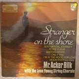 Acker Bilk ‎– Stranger On The Shore - Vinyl LP Record - Very-Good+ Quality (VG+) - C-Plan Audio