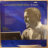 Perry Como - By Request -  Vinyl LP Record - Opened  - Good Quality (G) - C-Plan Audio