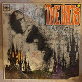 The Bats – All I Got - Vinyl LP Record - Opened  - Very-Good Quality (VG) - C-Plan Audio