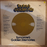 Today's Golden Hits -  Vinyl LP Record - Very-Good+ Quality (VG+) - C-Plan Audio