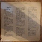 Today's Golden Hits -  Vinyl LP Record - Very-Good+ Quality (VG+) - C-Plan Audio