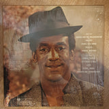 Bill Cosby - Bill's Best Friend -  Vinyl LP Record - Very-Good+ Quality (VG+) - C-Plan Audio