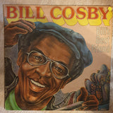 Bill Cosby - Bill's Best Friend - Vinyl LP Record - Opened  - Very-Good Quality (VG) - C-Plan Audio