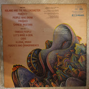 Bill Cosby - Bill's Best Friend - Vinyl LP Record - Opened  - Very-Good Quality (VG) - C-Plan Audio