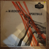 The Mariners ‎– The Mariners Sing Spirituals - Vinyl LP Record - Opened  - Very-Good Quality (VG) - C-Plan Audio