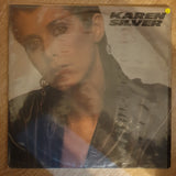 Karen Silver ‎– Hold On I'm Comin - Vinyl LP Record - Opened  - Very-Good Quality (VG) - C-Plan Audio