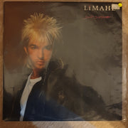 Limahl ‎– Don't Suppose... - Vinyl LP Record - Very-Good+ Quality (VG+) - C-Plan Audio