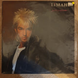 Limahl ‎– Don't Suppose... - Vinyl LP Record - Very-Good+ Quality (VG+) - C-Plan Audio