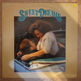 Patsy Cline ‎– Sweet Dreams - Vinyl LP Record - Opened  - Very-Good Quality (VG) - C-Plan Audio