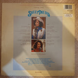 Patsy Cline ‎– Sweet Dreams - Vinyl LP Record - Opened  - Very-Good Quality (VG) - C-Plan Audio