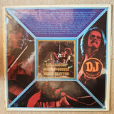Jackson Heights ‎– Jackson Heights -  Vinyl LP Record - Very-Good+ Quality (VG+) - C-Plan Audio