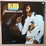 Elvis Presley ‎– Promised Land -  Vinyl LP Record - Very-Good+ Quality (VG+) - C-Plan Audio