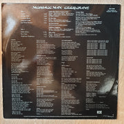 Eddy Grant ‎– Message Man -  Vinyl LP Record - Very-Good+ Quality (VG+) - C-Plan Audio