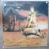 Toyah ‎– The Changeling - Vinyl LP Record - Opened  - Very-Good Quality (VG) - C-Plan Audio