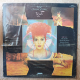 Toyah ‎– The Changeling - Vinyl LP Record - Opened  - Very-Good Quality (VG) - C-Plan Audio