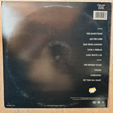 Hipsway ‎– Hipsway - Vinyl LP Record - Opened  - Very-Good+ Quality (VG+) - C-Plan Audio