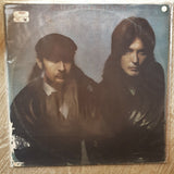 Seals & Crofts ‎– I And II -  Vinyl LP Record - Very-Good+ Quality (VG+) - C-Plan Audio