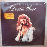Dottie West ‎– Once You Were Mine ‎–  Vinyl LP Record - Opened  - Very-Good- Quality (VG-) - C-Plan Audio