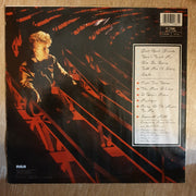 Hazel O'Connor ‎– Smilel - Vinyl Record - Very-Good+ Quality (VG+) - C-Plan Audio