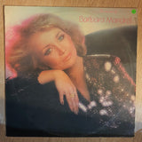Barbara Mandrell ‎– The Best Of Barbara Mandrell - Vinyl Record - Very-Good+ Quality (VG+) - C-Plan Audio